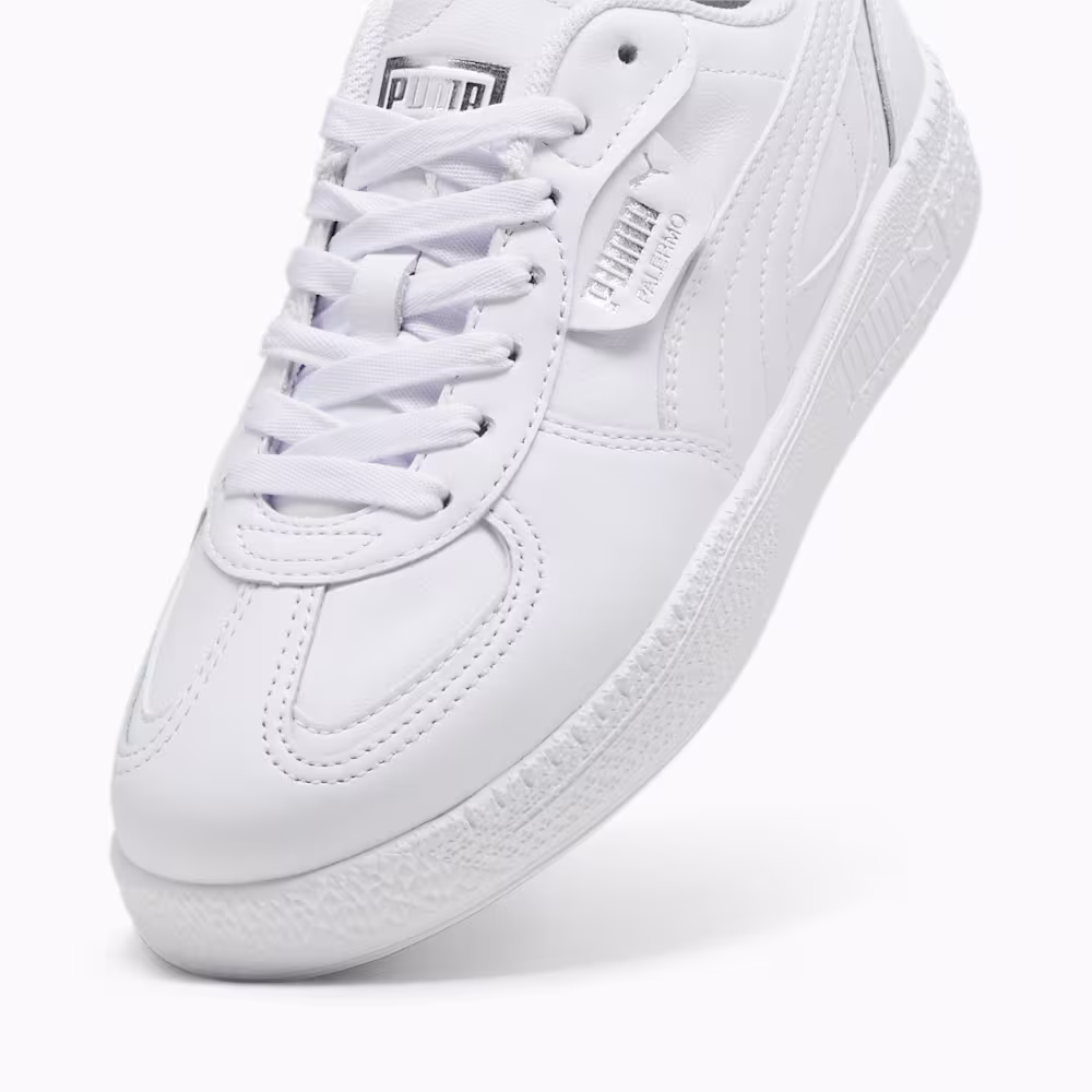 TENIS FEMENINO PUMA PALERMO LAMODA LTH – foto 4